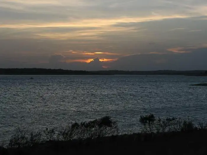 POTTERS CREEK PARK — Canyon Lake
