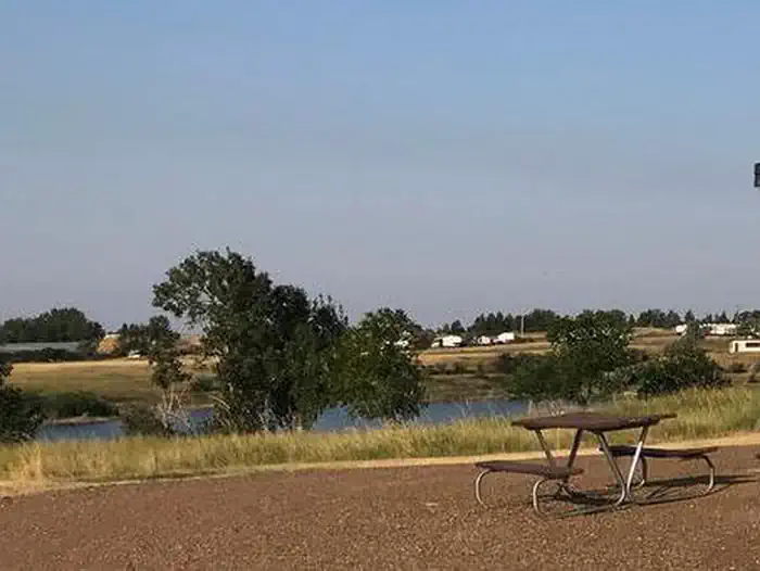 Boomtown Shelter — Boomtown area