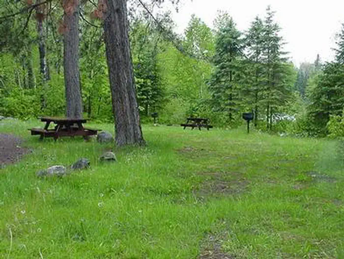 SMITH RAPIDS — SMITH RAPIDS CAMPSITE