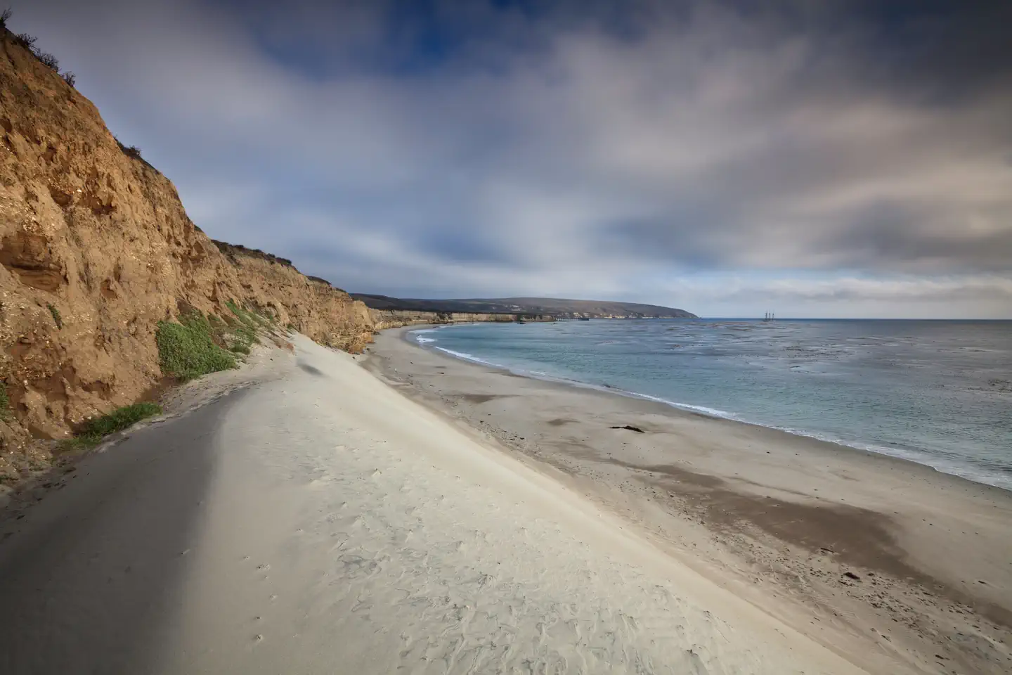 Channel Islands National Park Santa Rosa Island