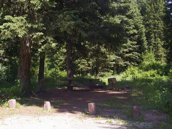 TRAIL CREEK — TRAIL CREEK