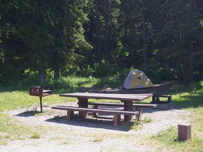 TRAIL CREEK — TRAIL CREEK