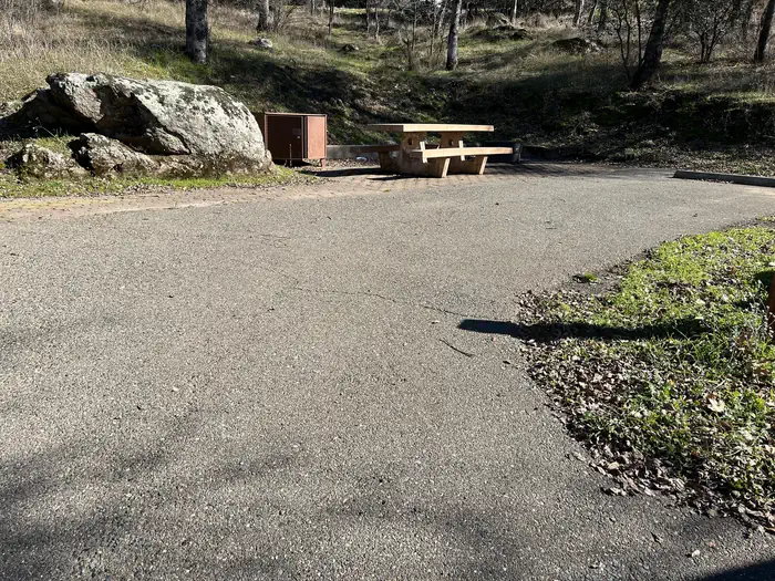 Lower Jones Valley (CA) — Lower J/V Single