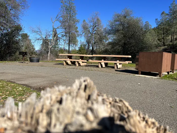 Lower Jones Valley (CA) — Lower J/V DBL