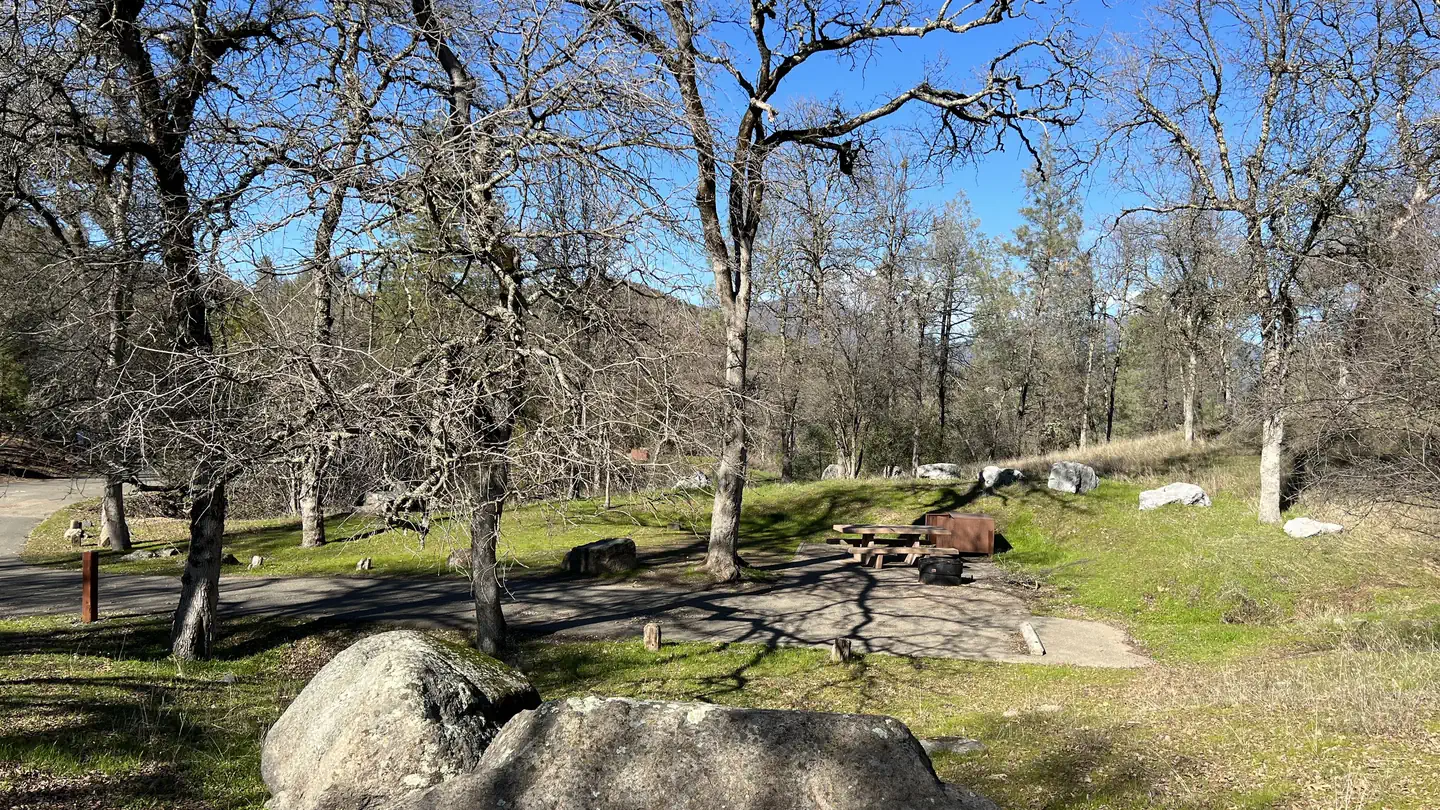 Lower Jones Valley (CA)