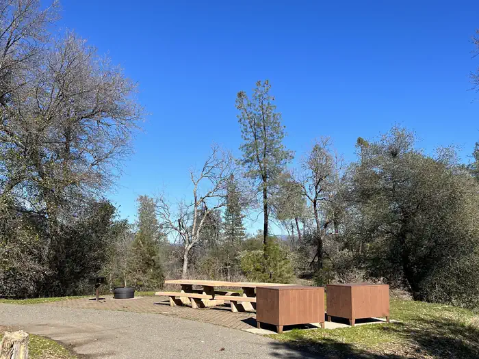 Lower Jones Valley (CA) — Lower J/V