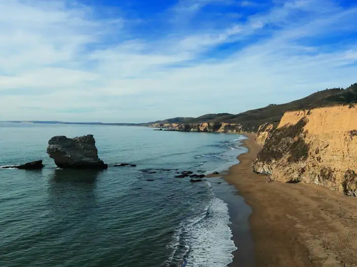 Point Reyes National Seashore Campground — Point Reyes National Seashore