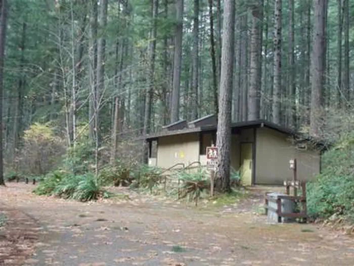 BOGUS CREEK CAMPGROUND — BOGUS CREEK CAMPGROUND