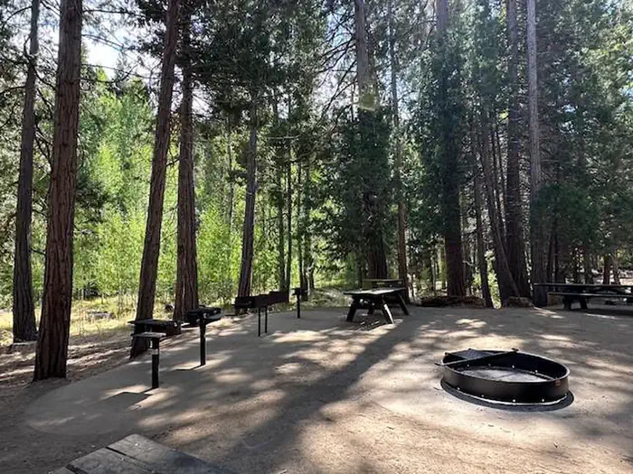 Aspen Hollow Campground