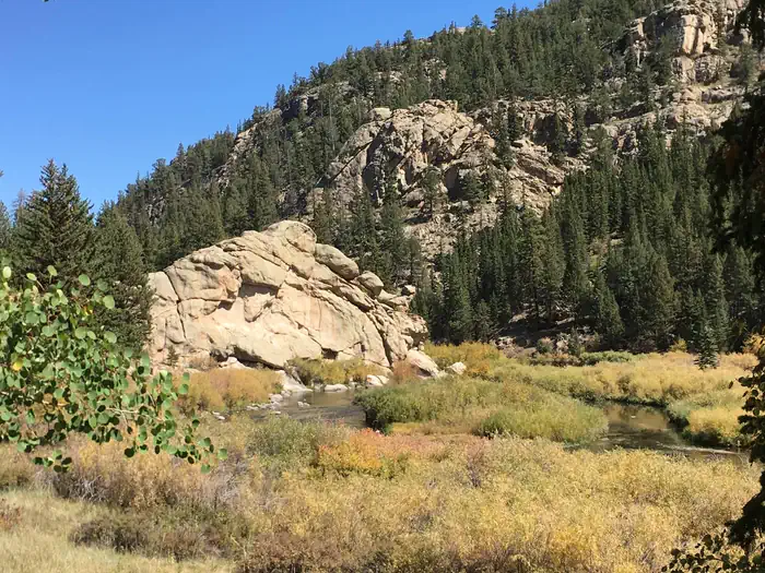 COVE CAMPGROUND — Cove Campground