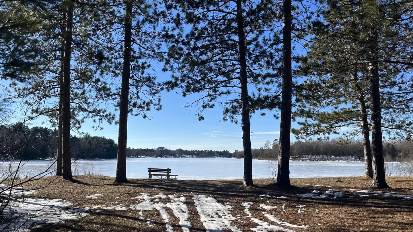 Mack Lake OHV Campground
