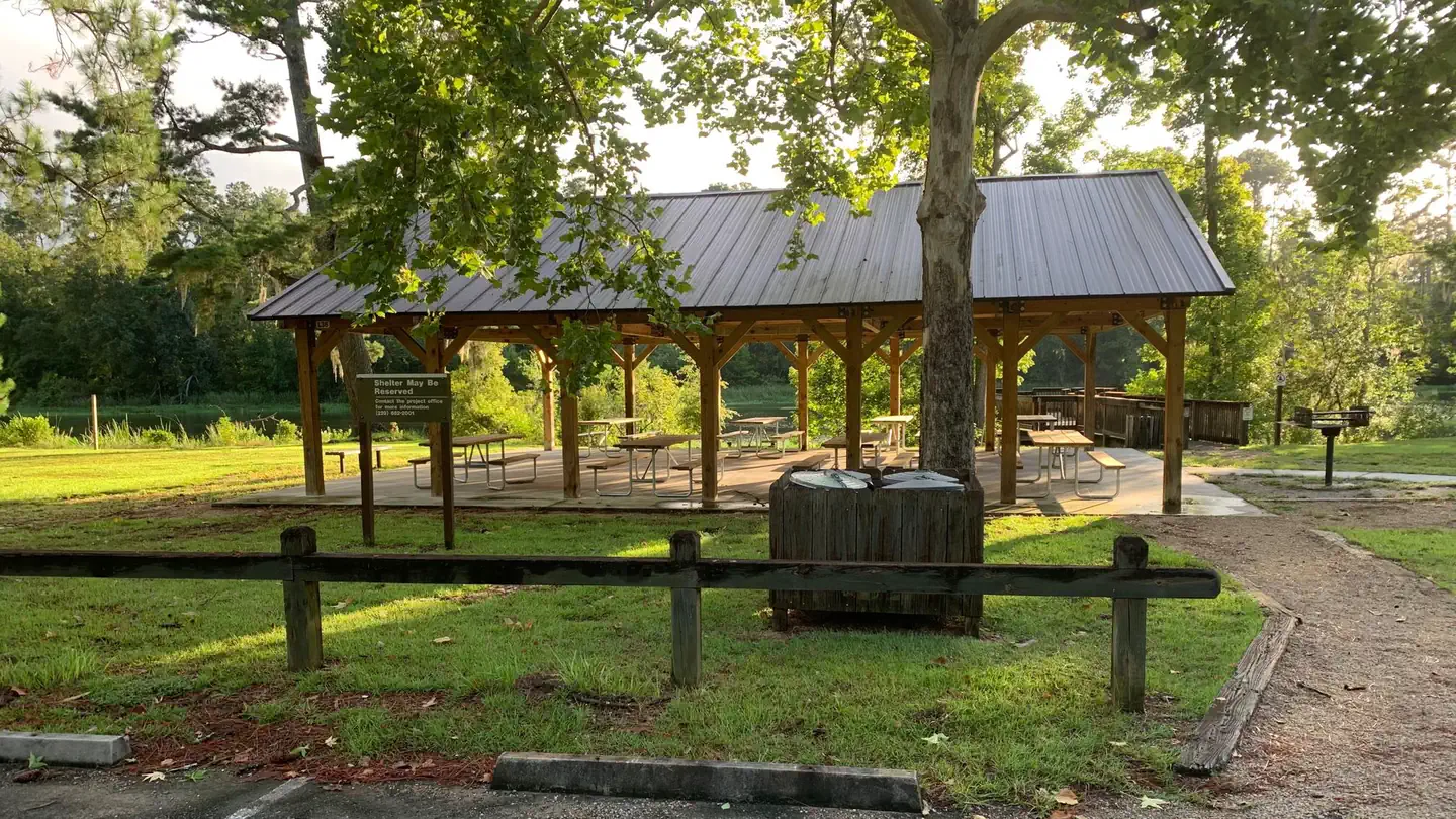 Faceville Landing