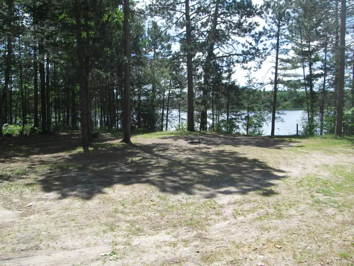 East Lake Campsites — East Lake Campsite 2