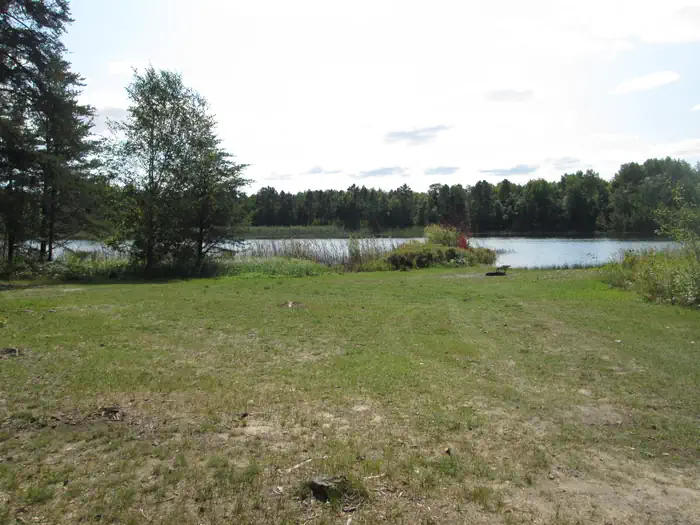 East Lake Campsites — East Lake Campsite 3