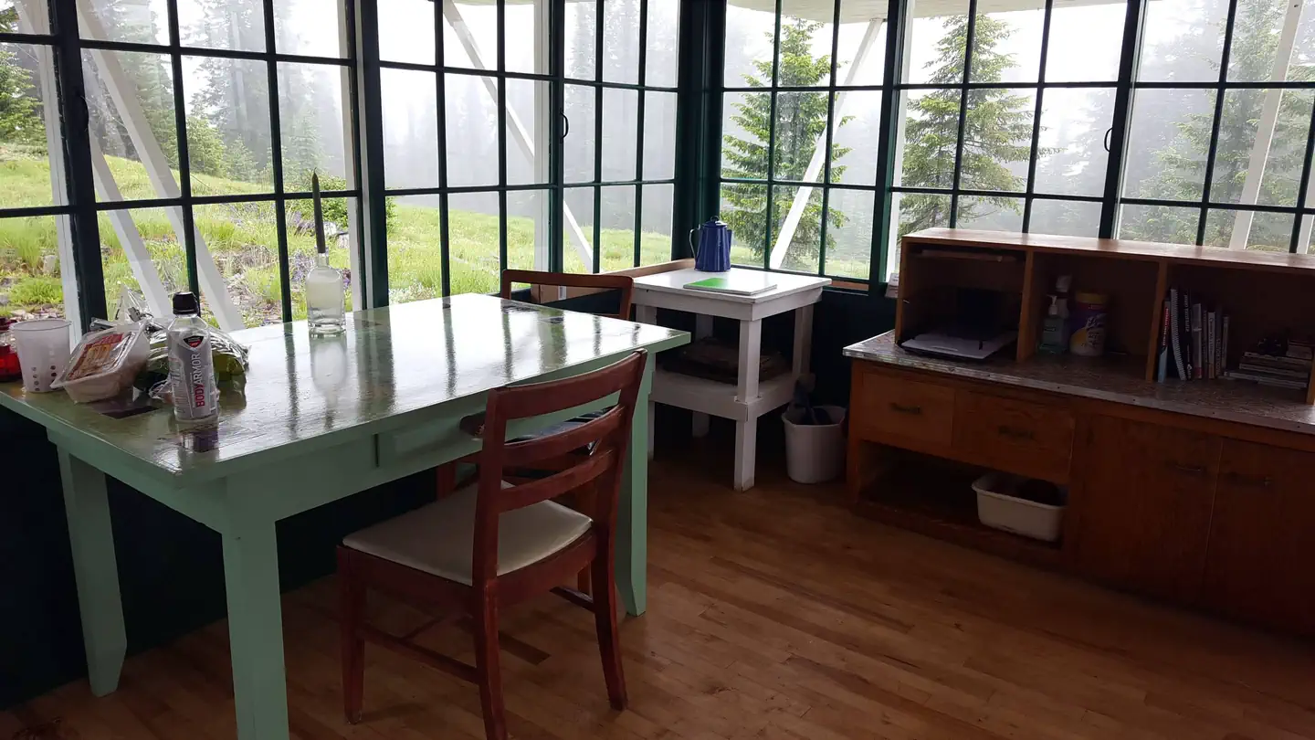 Spyglass Ground House β Spyglass 5