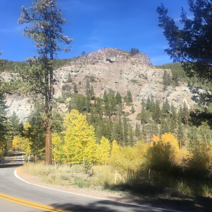 Silver Creek — A photo of facility Silver Creek with No Amenities Shown
