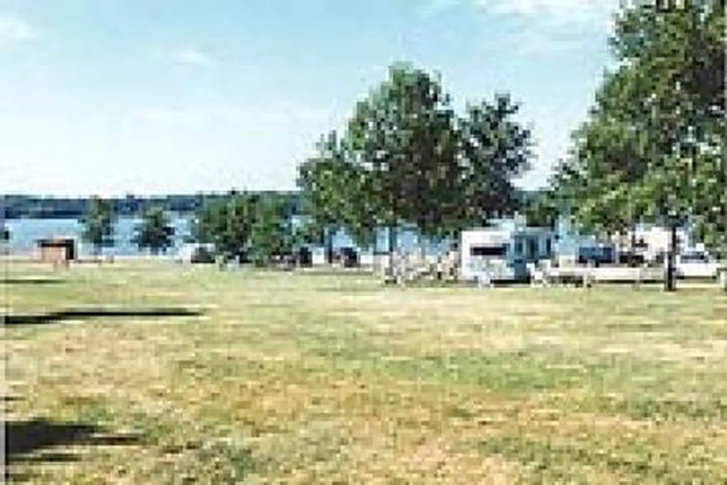 BRIDGEVIEW (RATHBUN LAKE) — BRIDGEVIEW (RATHBUN LAKE)
