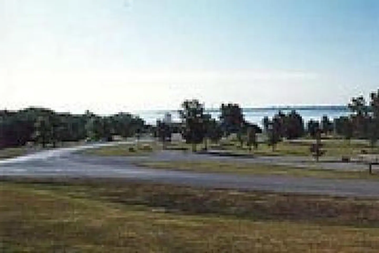 Bridgeview Campground