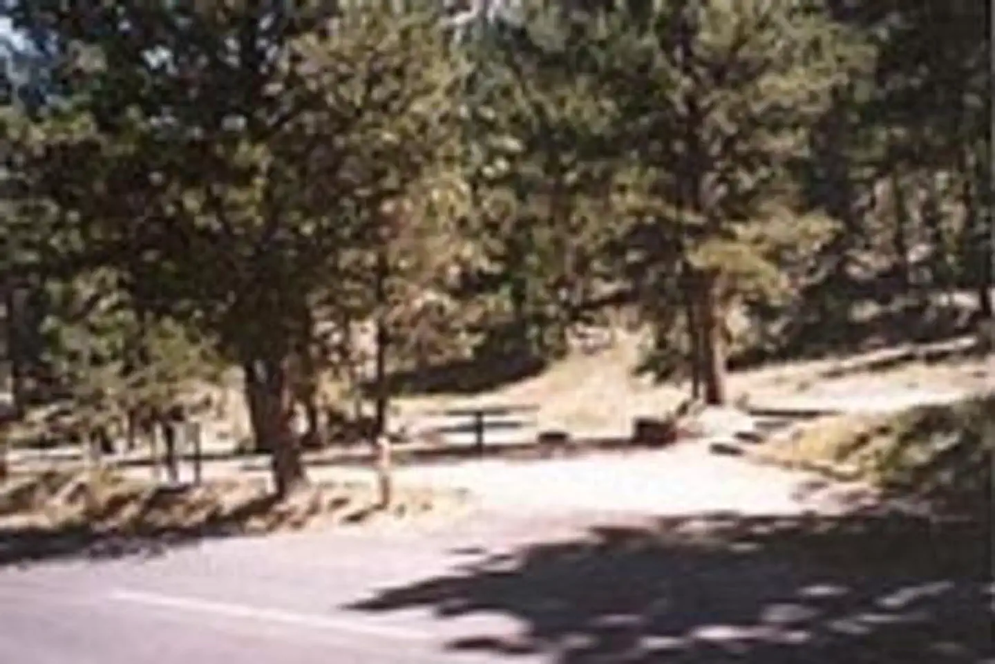 MOUNTAIN PARK — MOUNTAIN PARK
