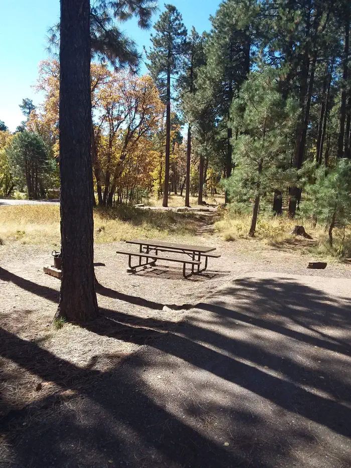 ASPEN (AZ) — Aspen (AZ) CG: Site 118
