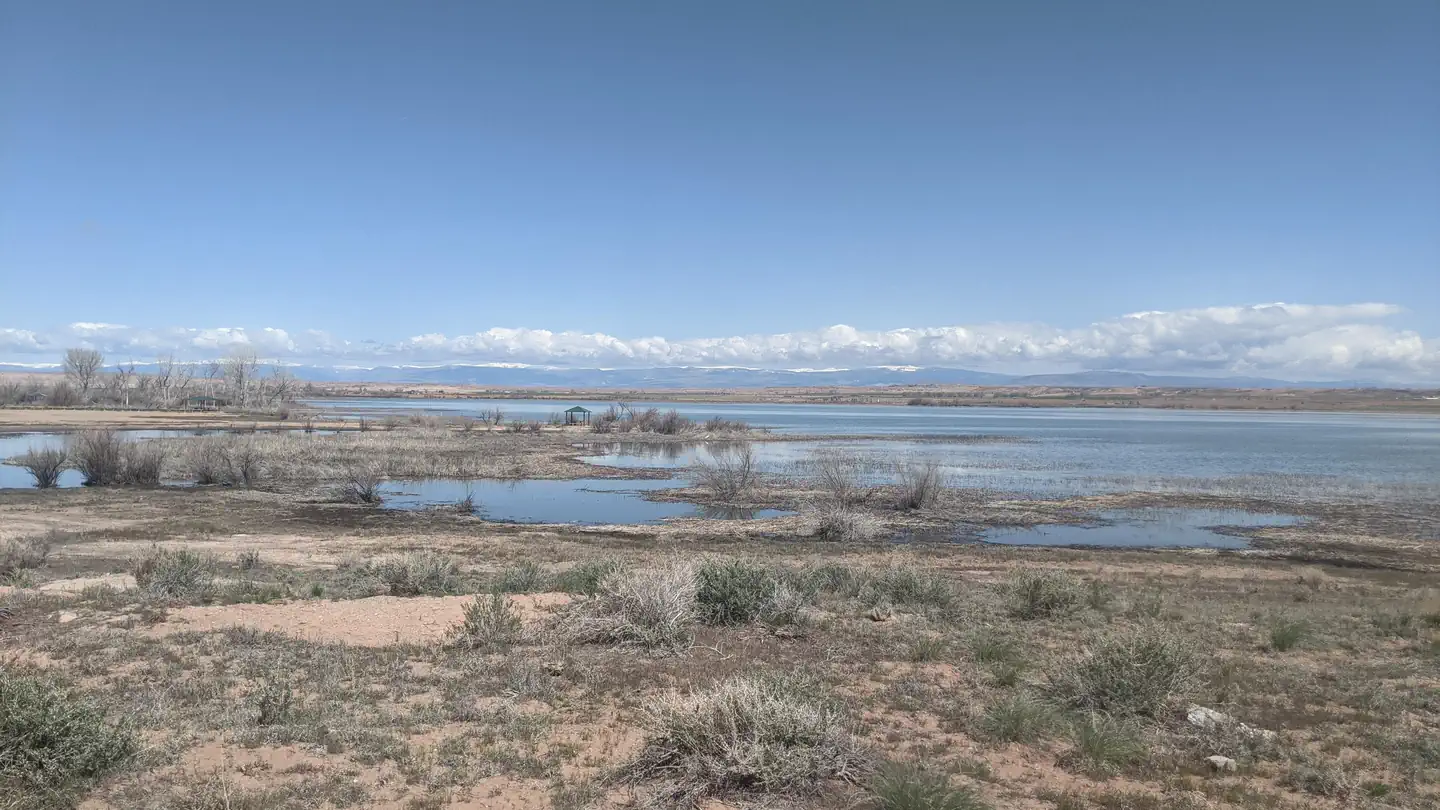 BLM Pelican Lake