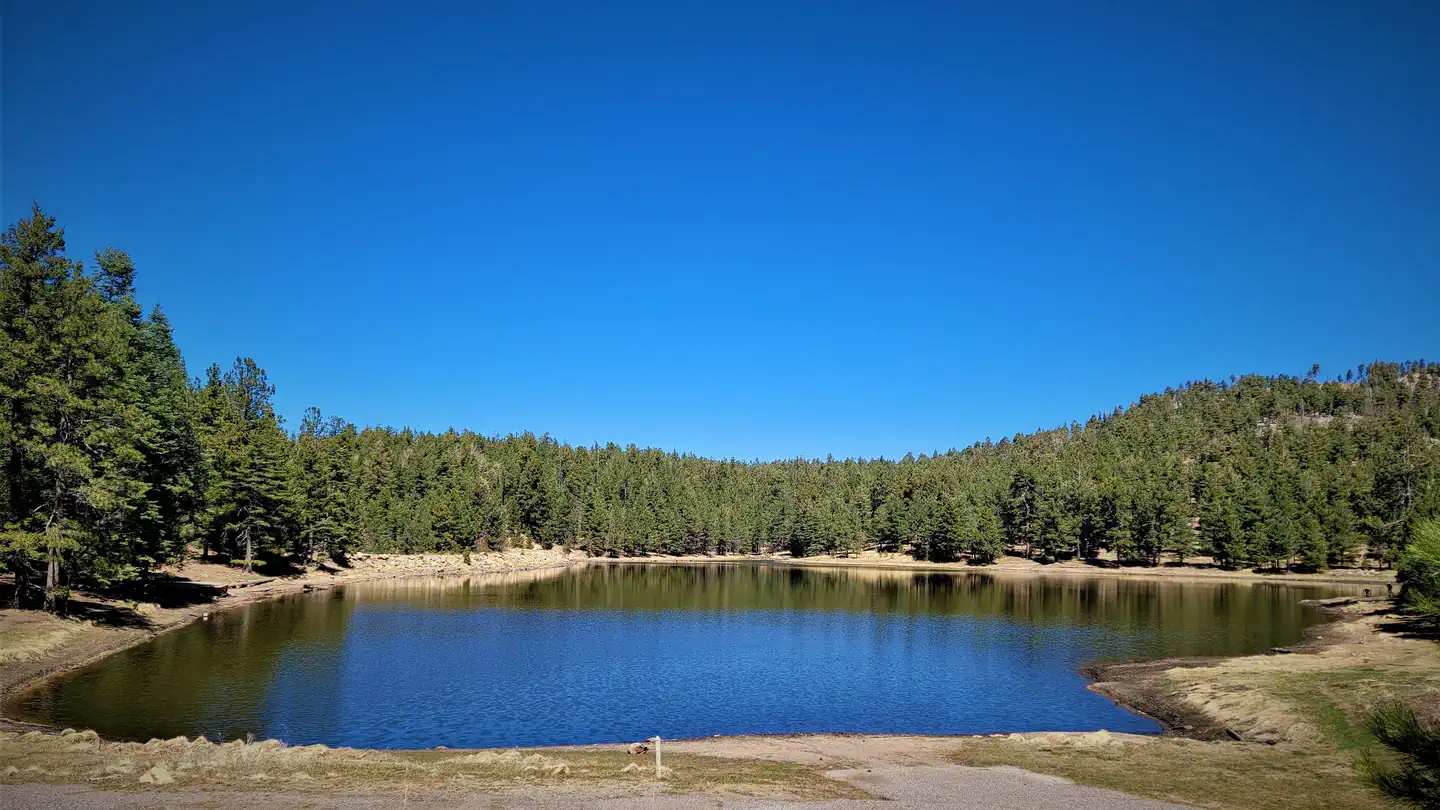 Riggs Flat Campground