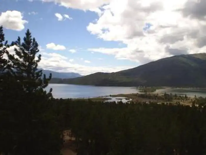 LAKEVIEW CAMPGROUND — LAKEVIEW CAMPGROUND