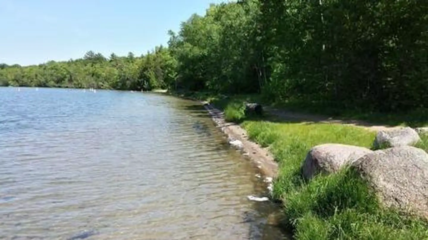 BOULDER LAKE — BOULDER LAKE