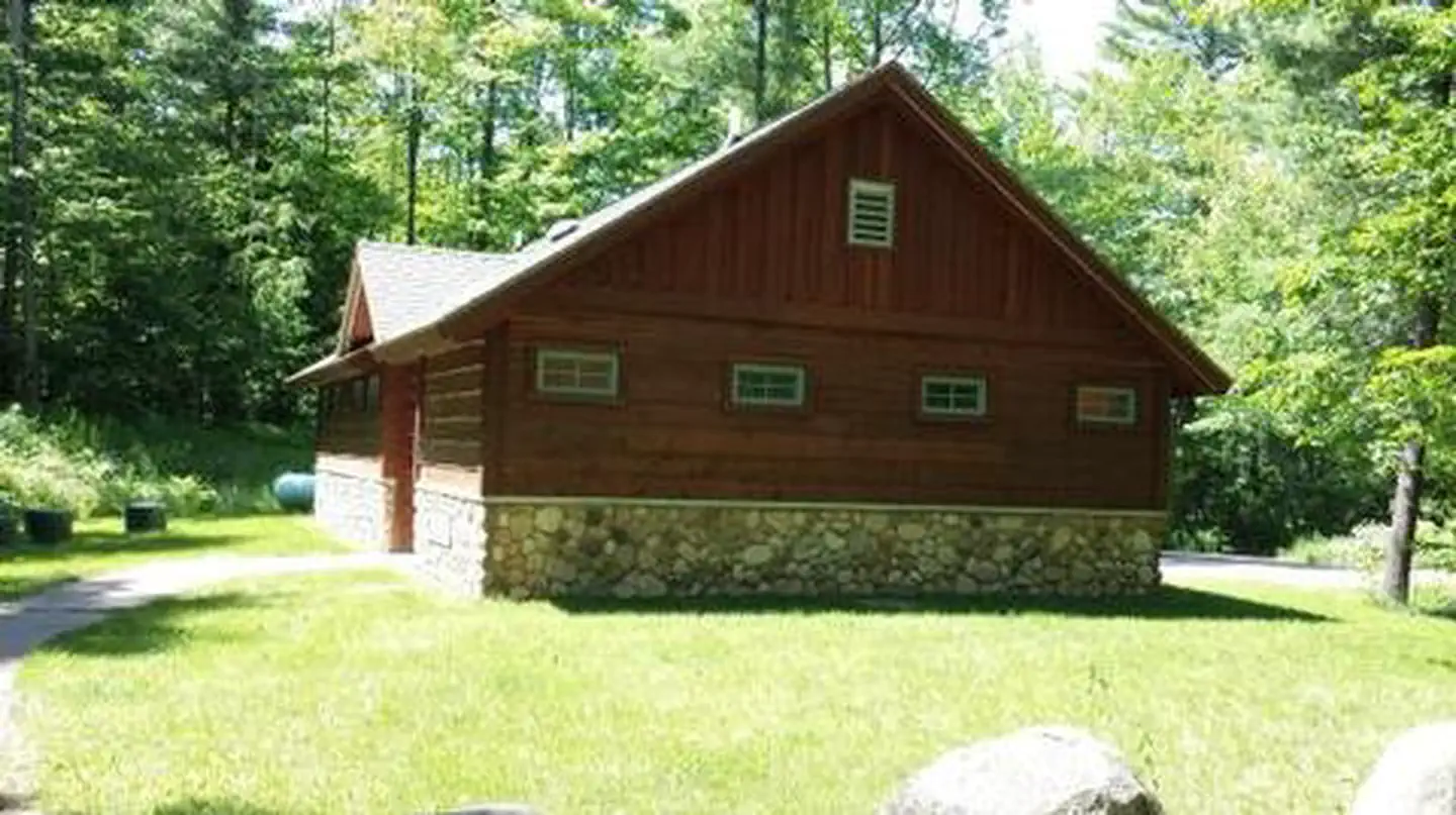 BOULDER LAKE — BOULDER LAKE