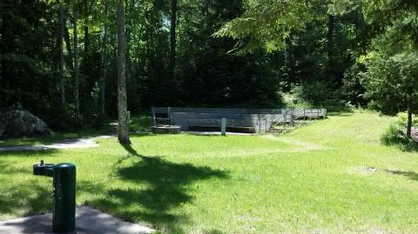 BOULDER LAKE — BOULDER LAKE