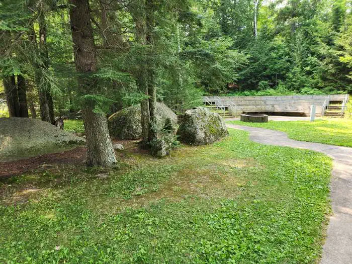 BOULDER LAKE — A photo of facility BOULDER LAKE
