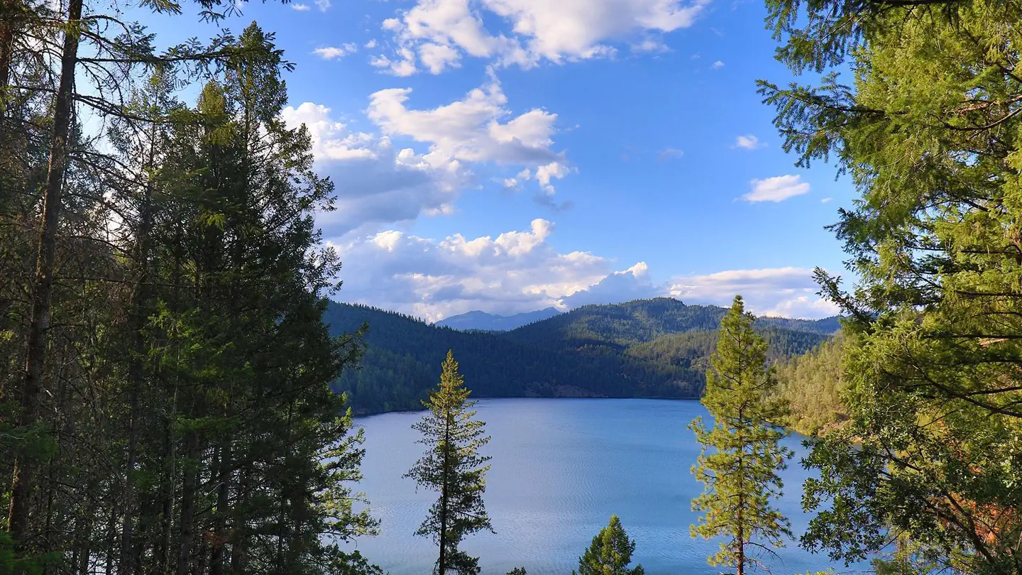 Eagle Creek (CA)