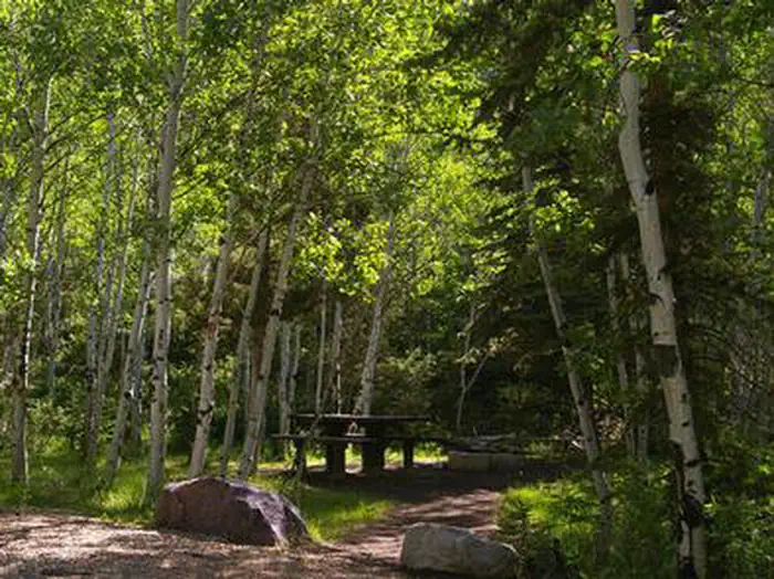 Aspen (ut) β ASPEN (UT)