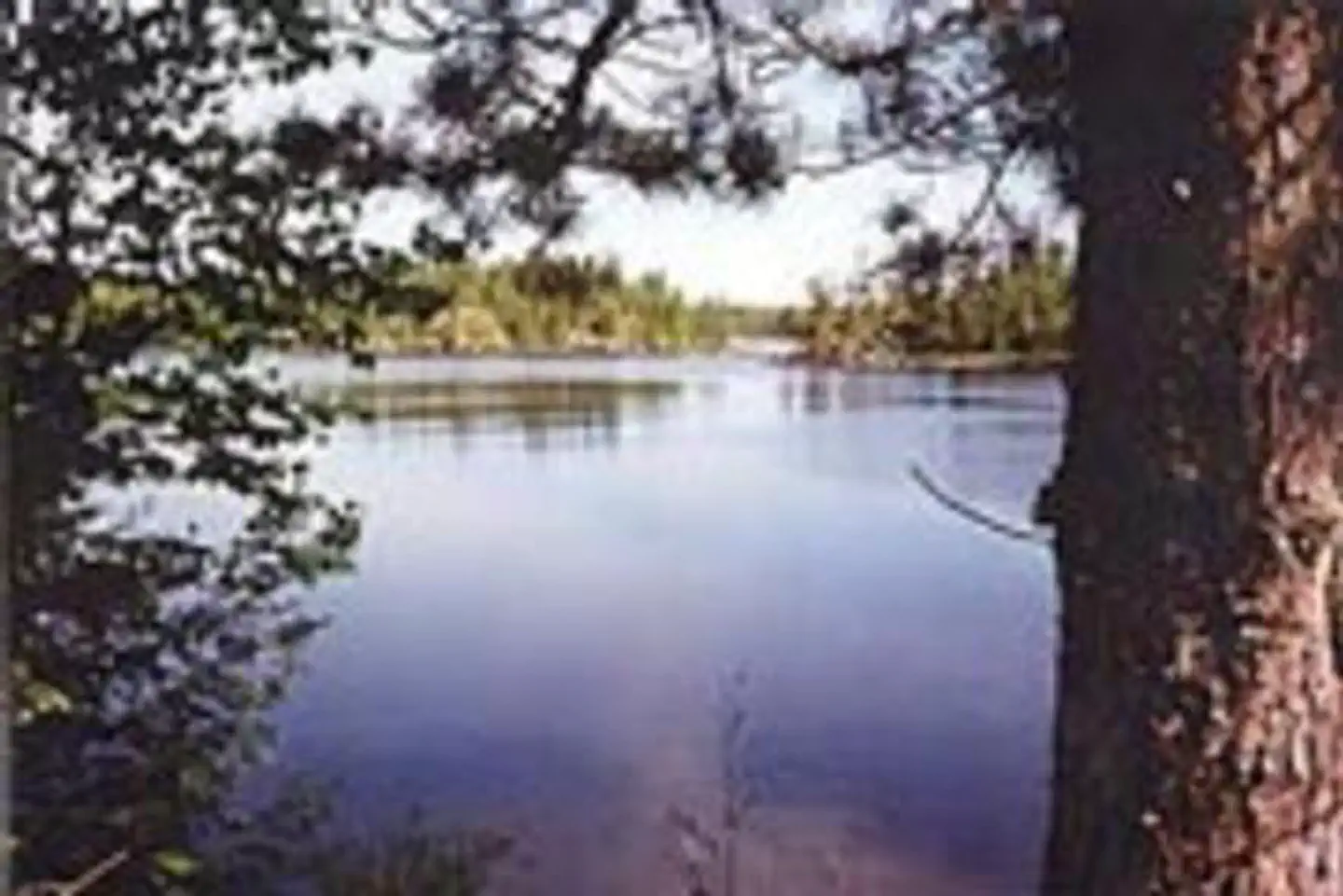 TRAILS END CAMPGROUND — TRAILS END CAMPGROUND