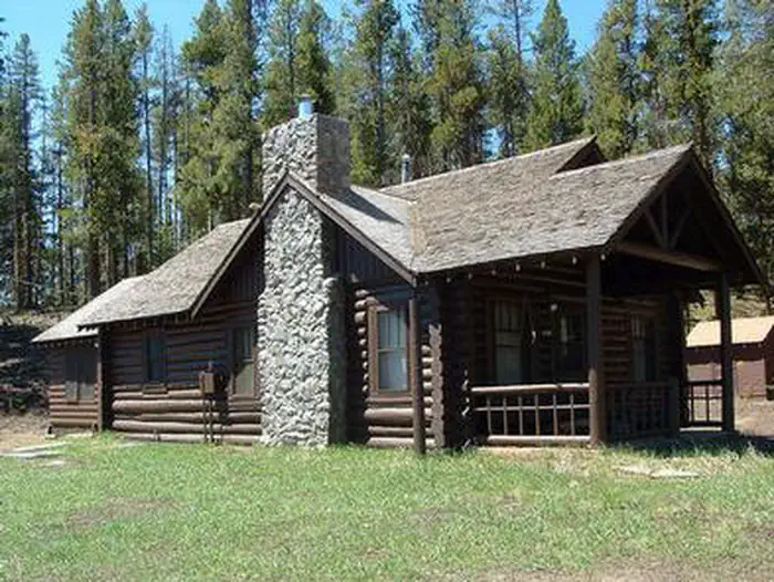 Stub Creek Cabin - CLOSED FOR 2021 SEASON