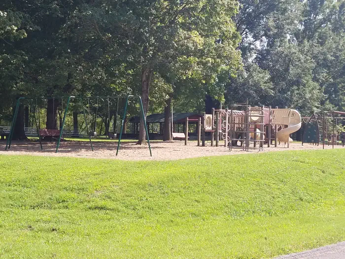 CADIZ — Play area