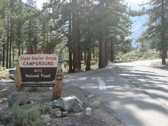 BIG PINE CANYON — BIG PINE CANYON