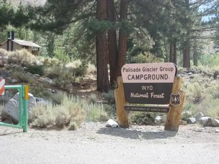 BIG PINE CANYON — BIG PINE CANYON