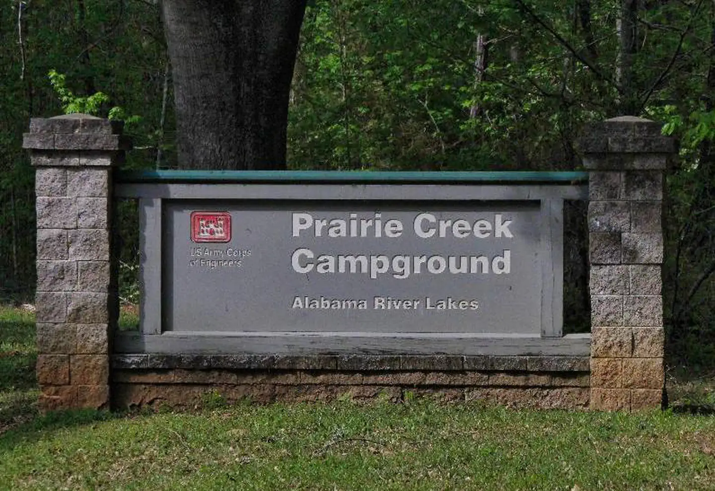 Prairie Creek Campground