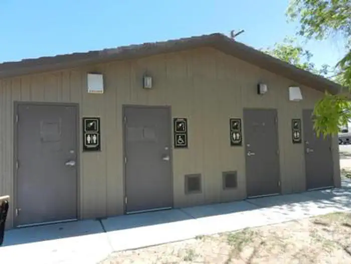 LUCERNE CAMPGROUND — LUCERNE CAMPGROUND1