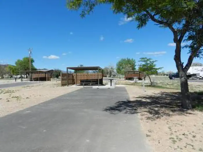 LUCERNE CAMPGROUND — LUCERNE CAMPGROUND3