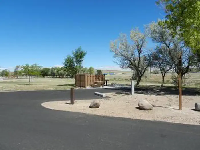 LUCERNE CAMPGROUND — LUCERNE CAMPGROUND4
