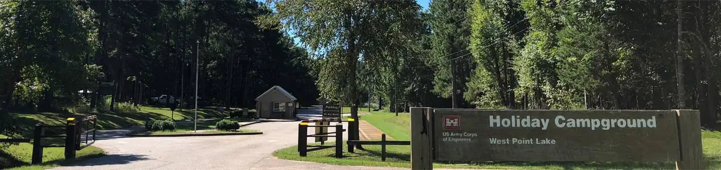 Holiday Campground