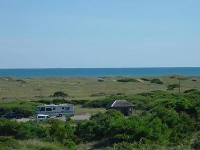 Frisco Campground — Frisco Campground