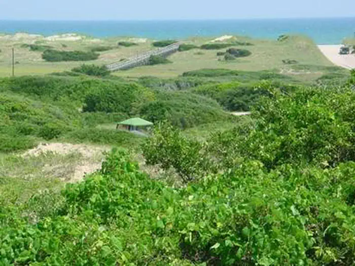 Frisco Campground — Frisco Campground