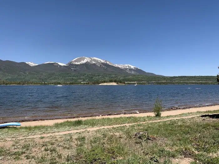 PEAK ONE — Peak One