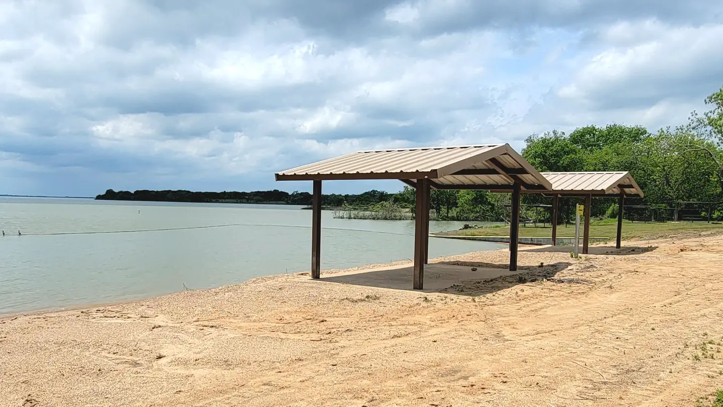 Oak Park Campground