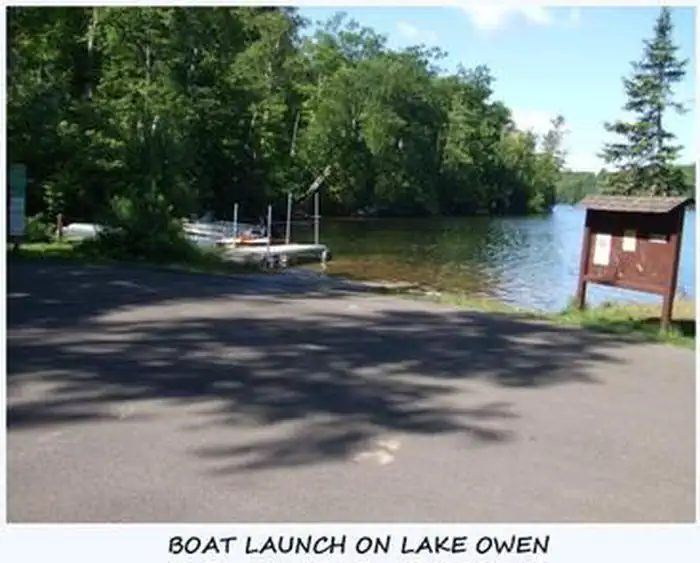 TWO LAKES — TWO LAKES