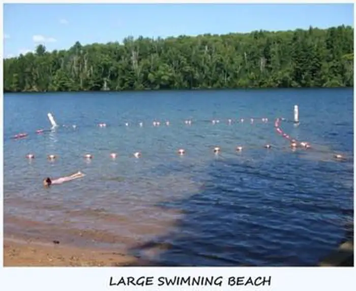 TWO LAKES — TWO LAKES