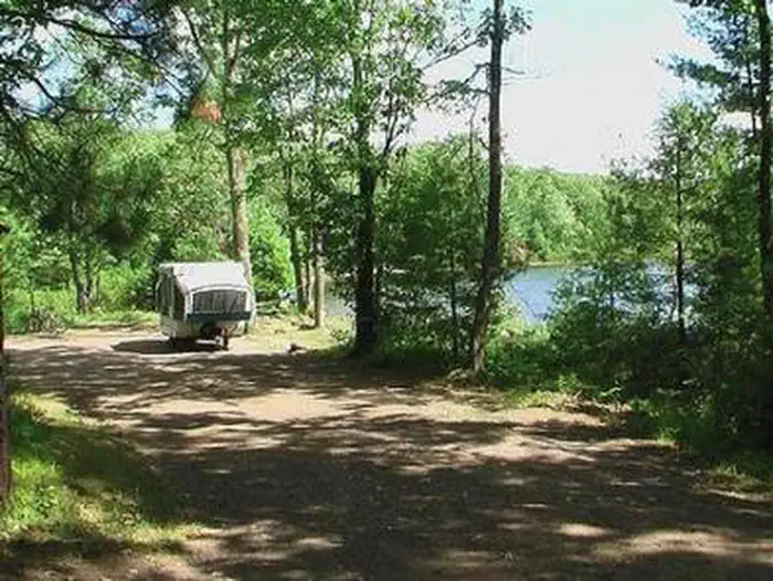 Two Lakes